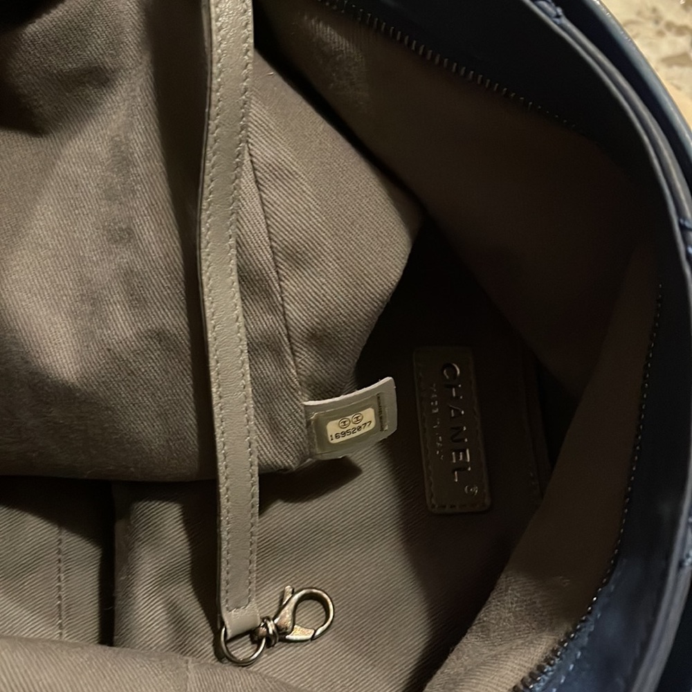 Chanel Coco Hobo Bag - Picture 10 of 15